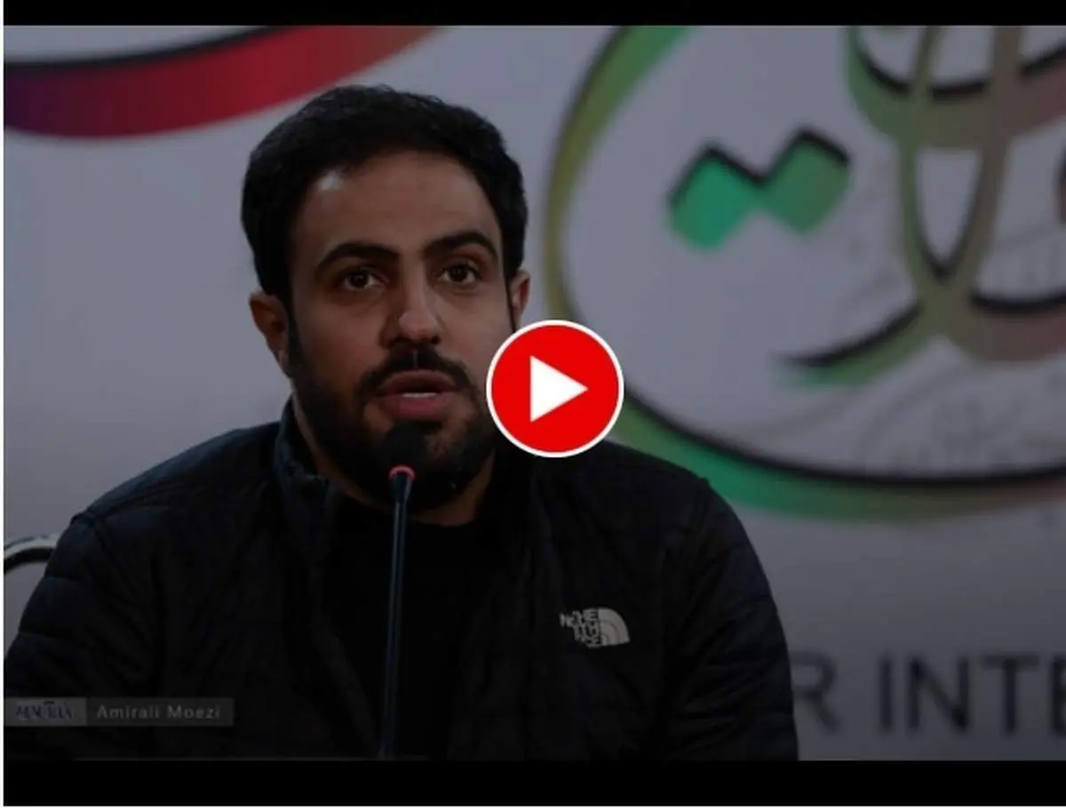 سکته کردن کارگردان فیلم «روایت ناتمام سینما» حین فیلمبرداری فیلمش+ فیلم
