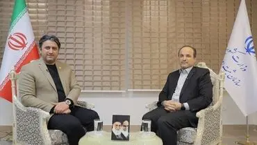 ویدیو| گفتگوی پارسینه با رییس سازمان ثبت احوال کشور