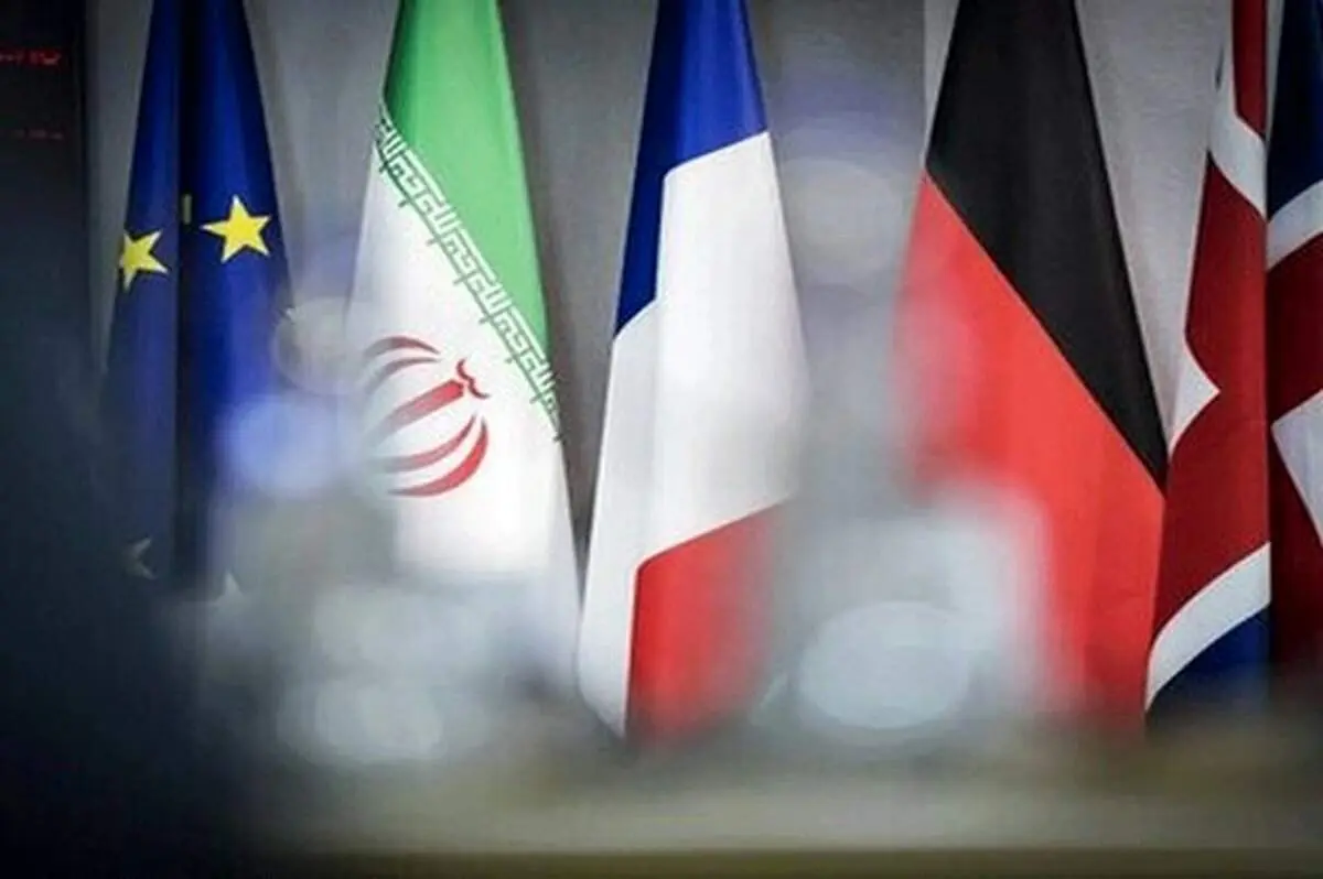 ادعای روزنامه اصولگرا درباره آخرین پیش نویس توافق با غرب