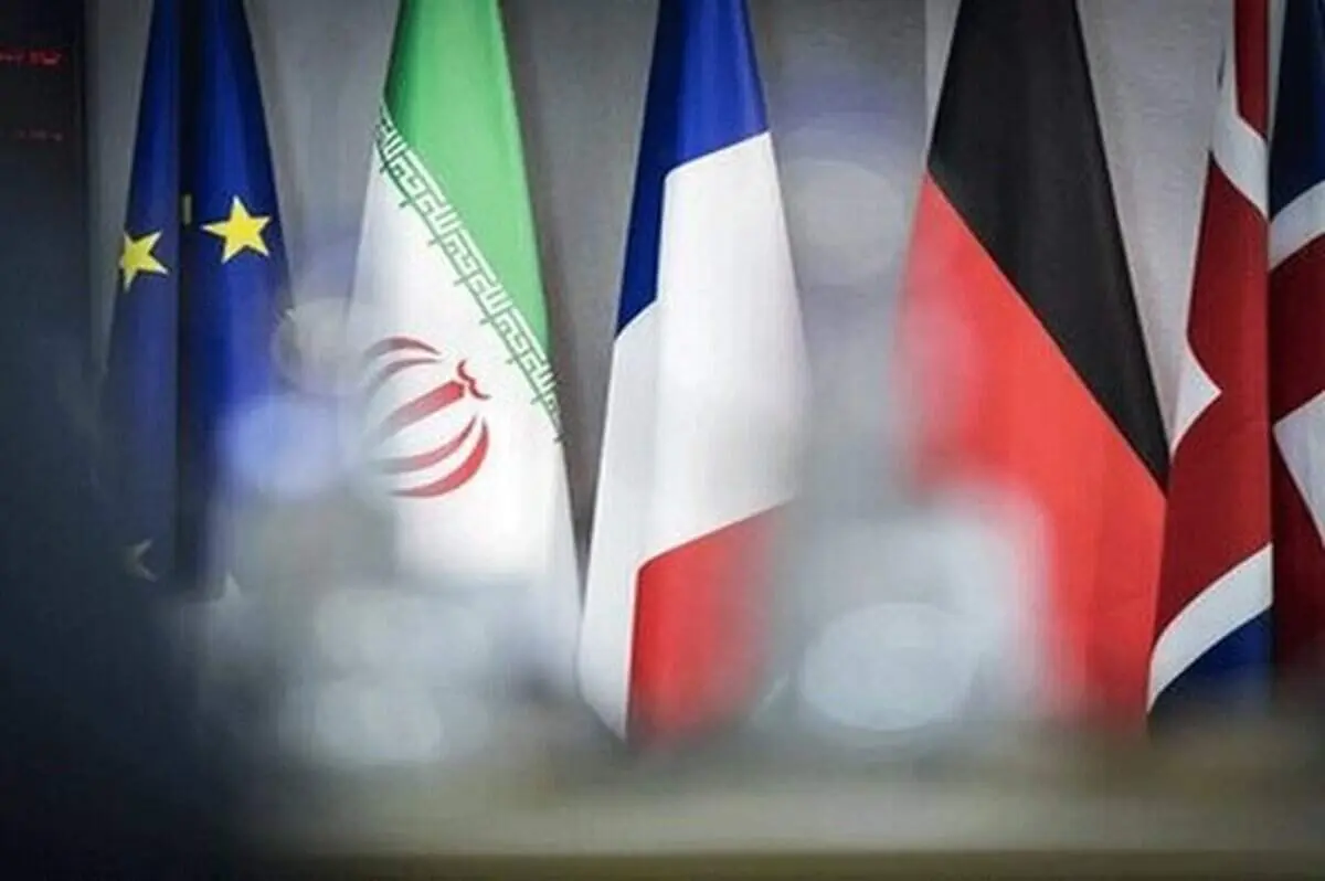 ادعای روزنامه اصولگرا درباره آخرین پیش نویس توافق با غرب