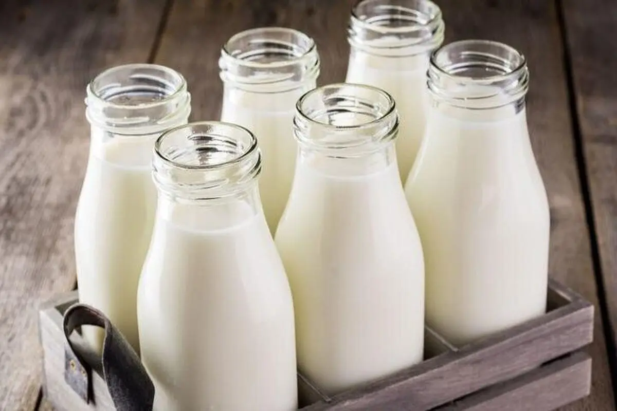 این ۶ ماده غذایی هرگز نباید با شیر ترکیب شوند