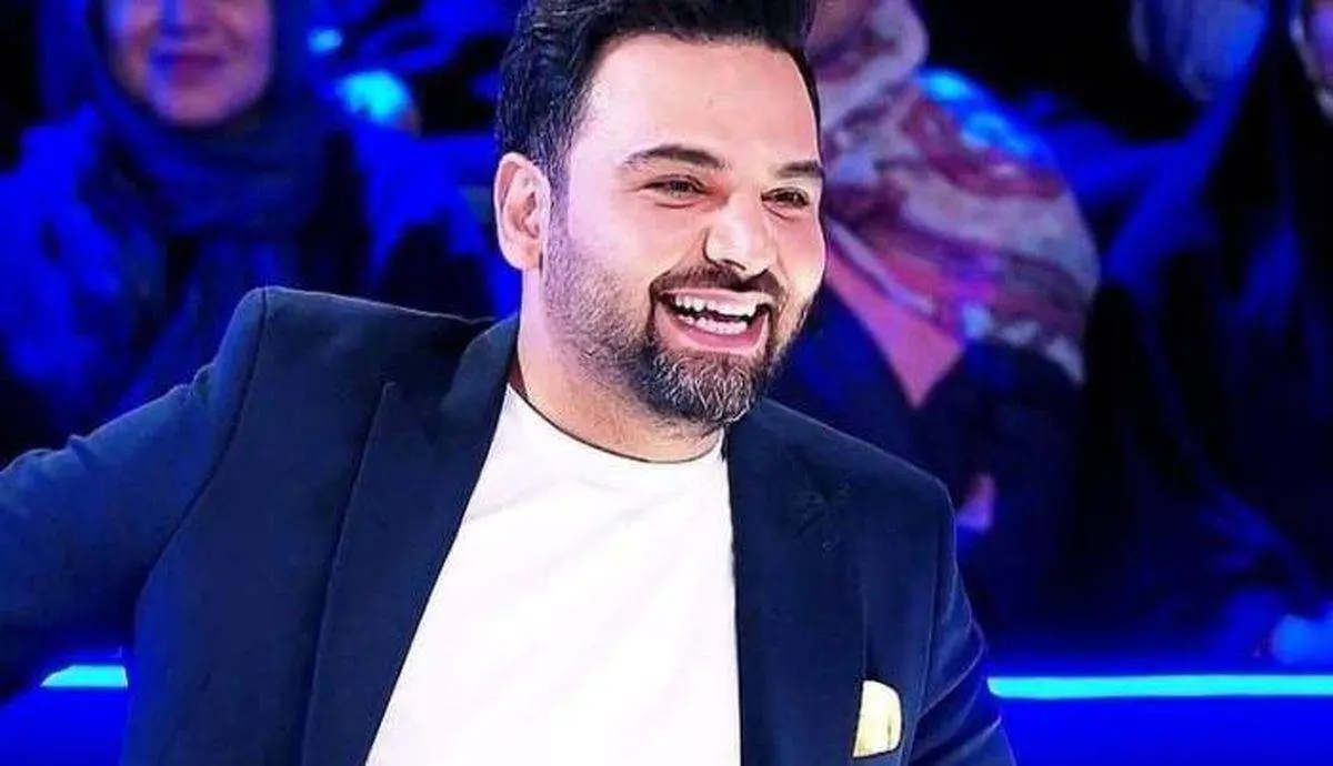 واکنش مداح اهل بیت به کمک رسانی احسان علیخانی در زلزله خوی + عکس