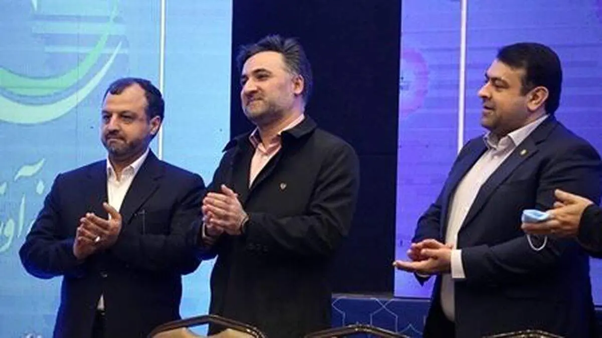 حمایت بانک ملی ایران از شرکت های دانش بنیان آغاز تحول در حمایت نظام بانکی از این فعالیت هاست