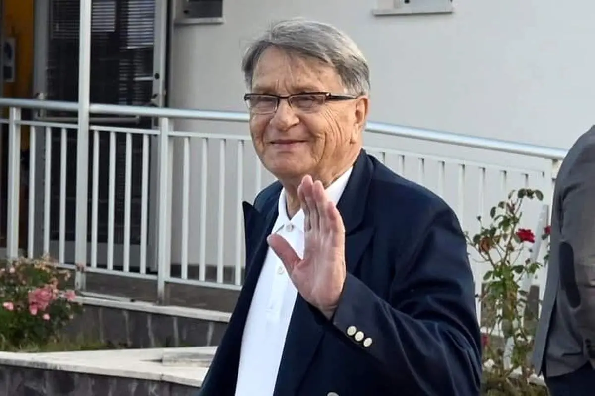 سرمربی سابق تیم ملی درگذشت