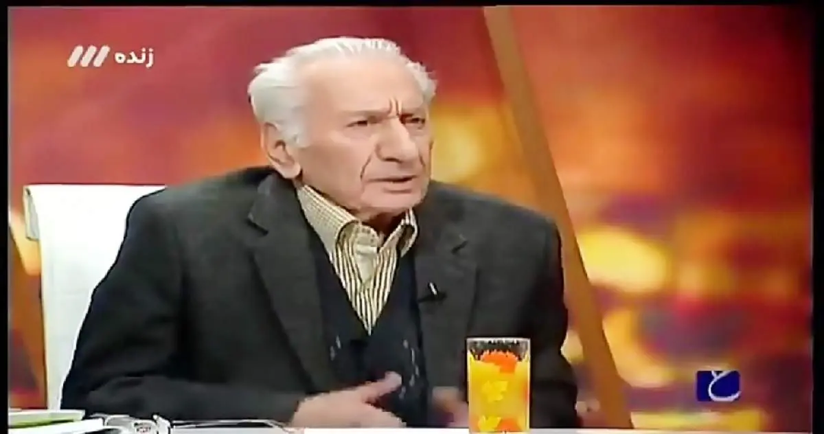 پیش بینی های عجیب زلزله شناس درباره زلزله ۷ ریشتری در تهران! + فیلم