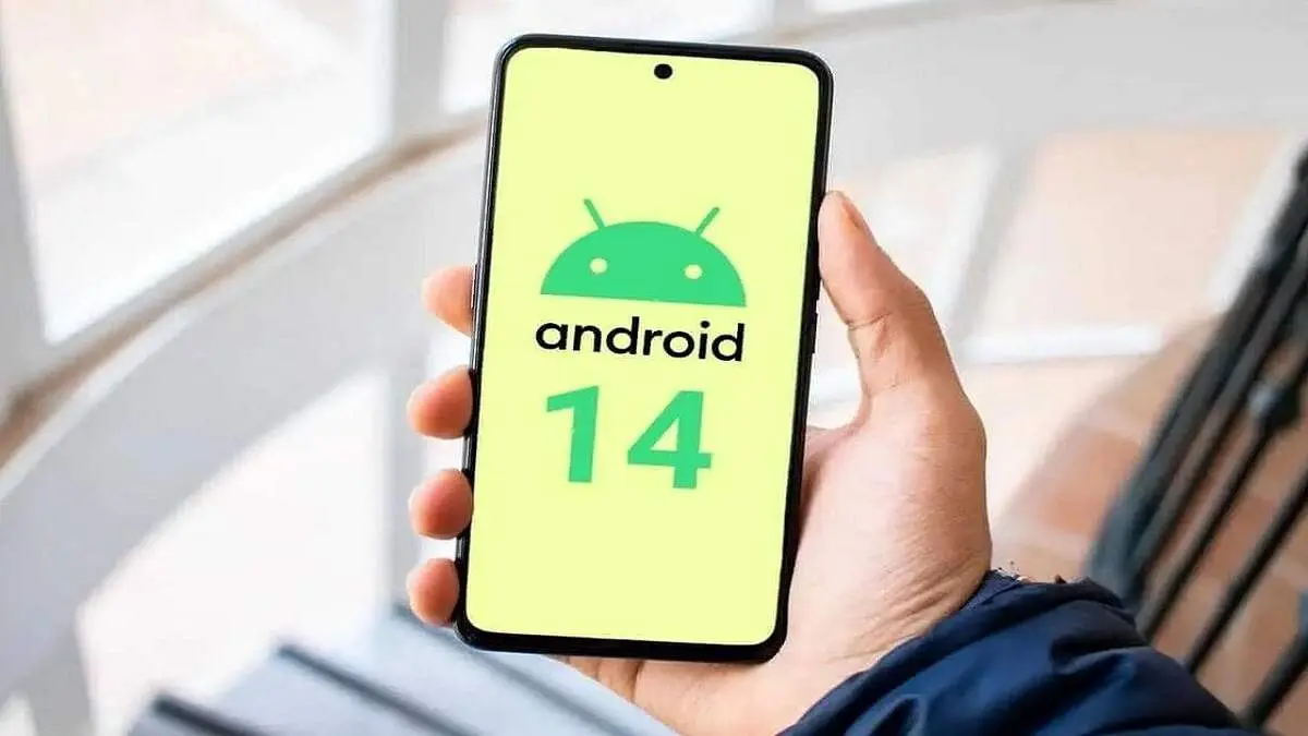 زمان انتشار اندروید ۱۴