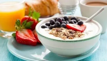 این خوراکی ها را صبح‌ها نخورید