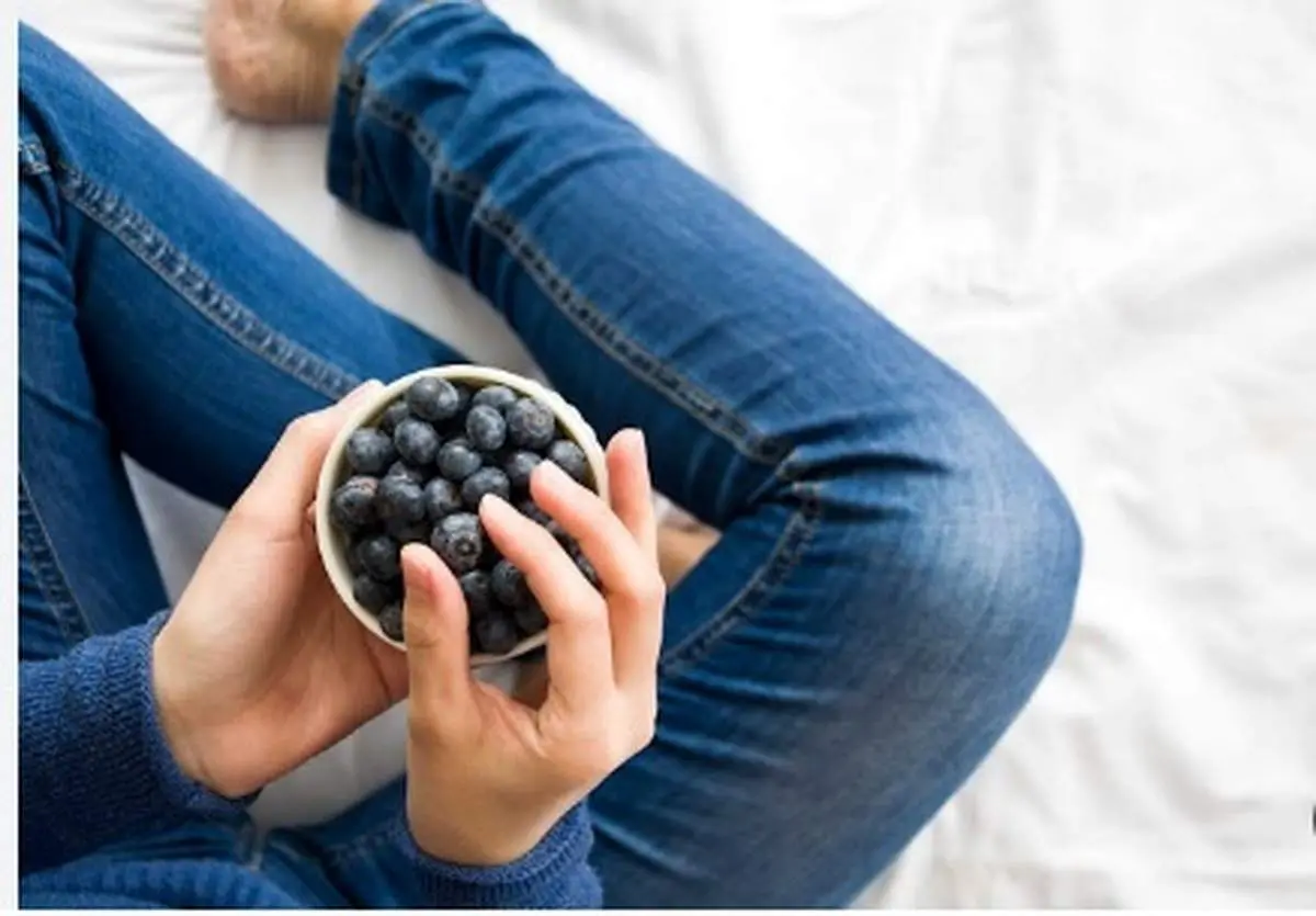 این میوه گران قیمت دشمن آلزایمر است!