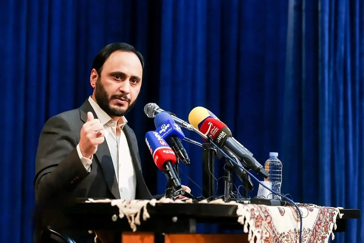 اظهارات سخنگوی دولت درباره میزان سهمیه بنزین برای نوروز