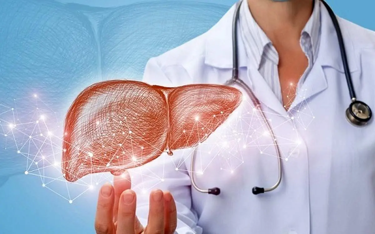دلیل چرب شدن کبد کشف شد