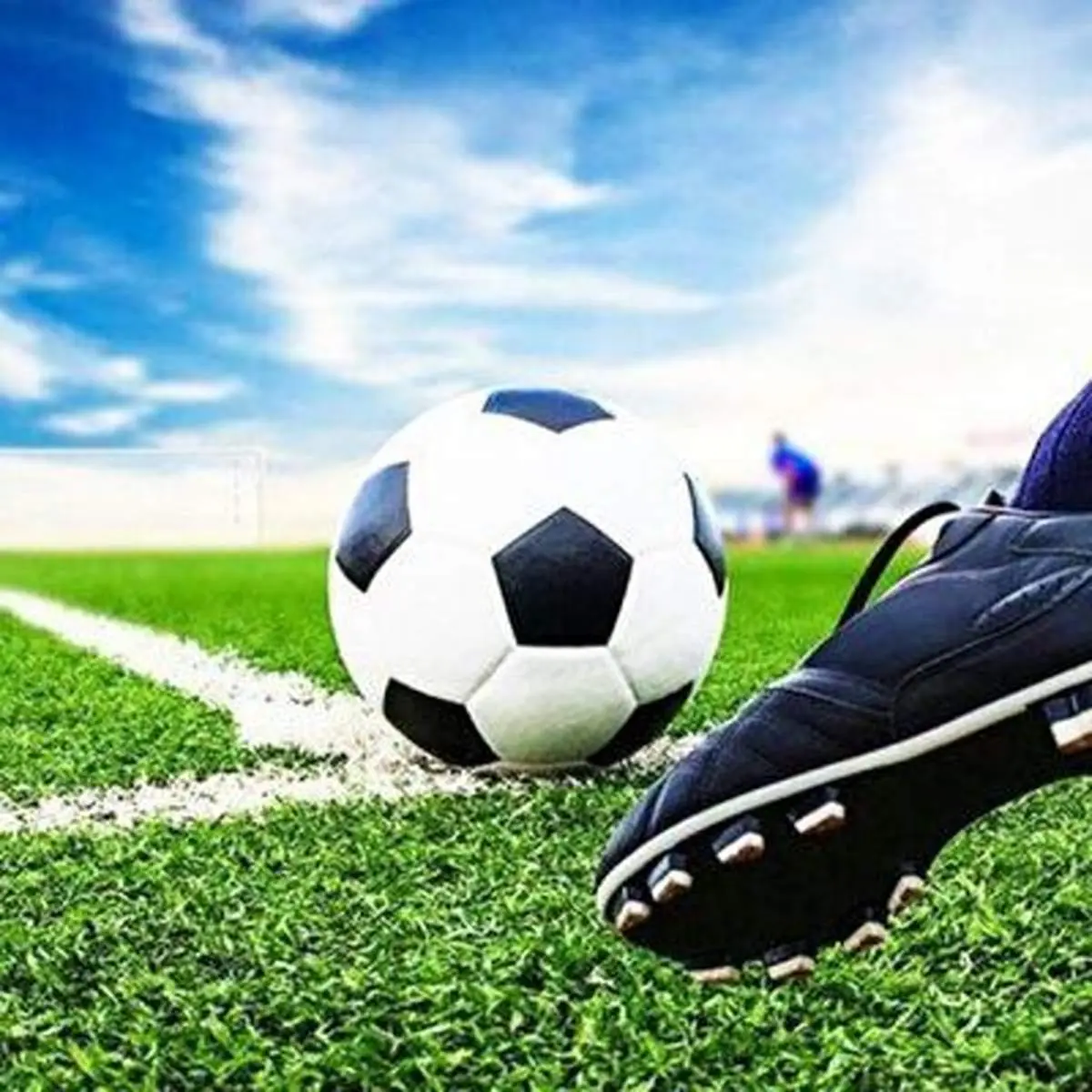 هنرنمایی یک برزیلی با توپ فوتبال!+ فیلم