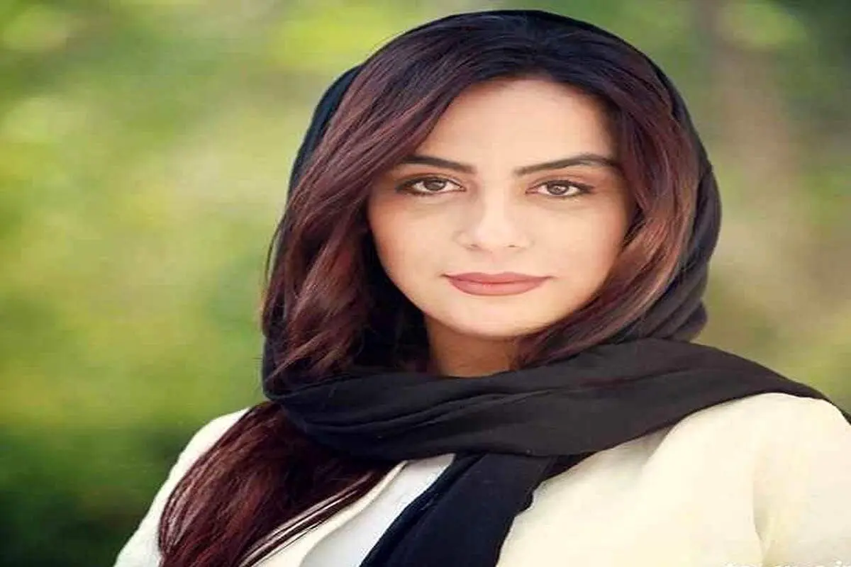 چهره بعد از شیمی‌درمانی مارال فرجاد+ عکس