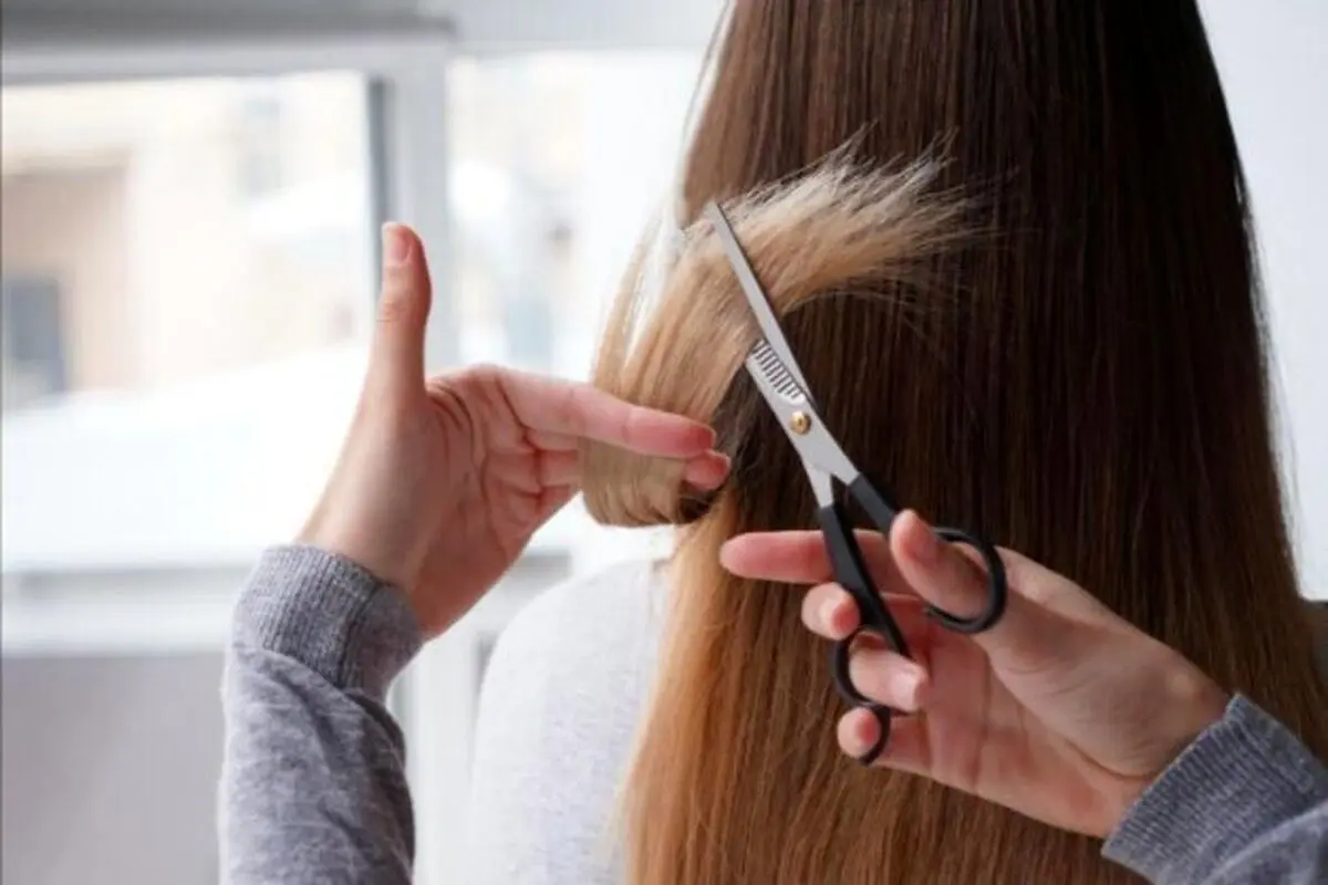 موی آسیب دیده را چگونه بشناسیم؟