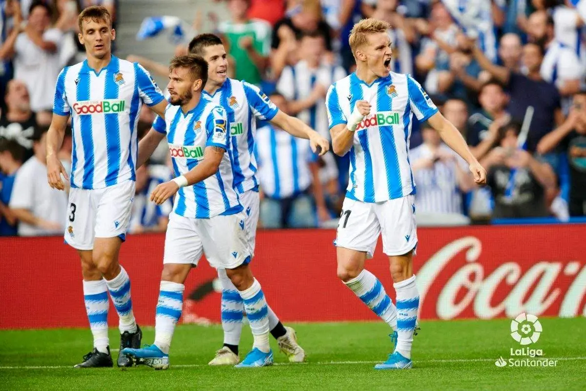 جایزه عجیب بهترین بازیکن ماه تیم لالیگایی! + عکس