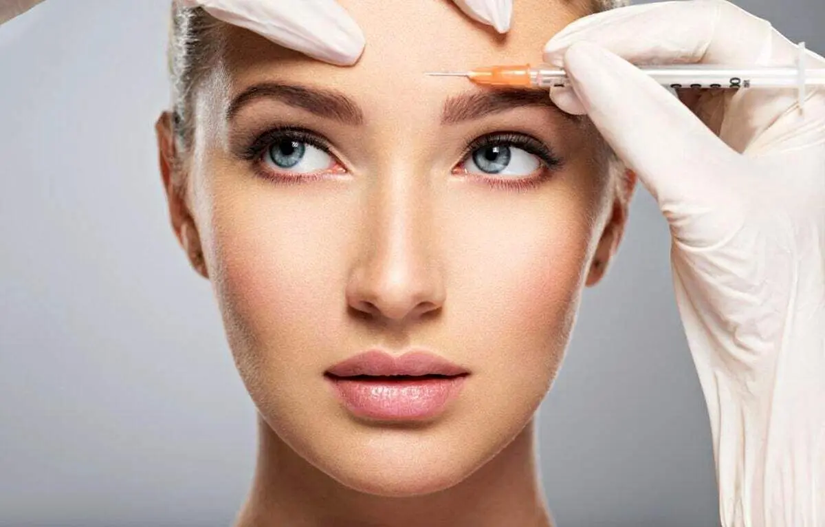 بیبی بوتاکس چیست‌؟
