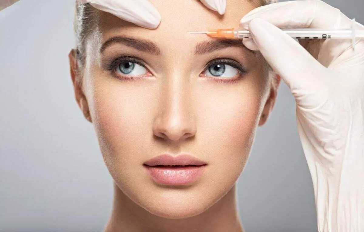 بیبی بوتاکس چیست‌؟