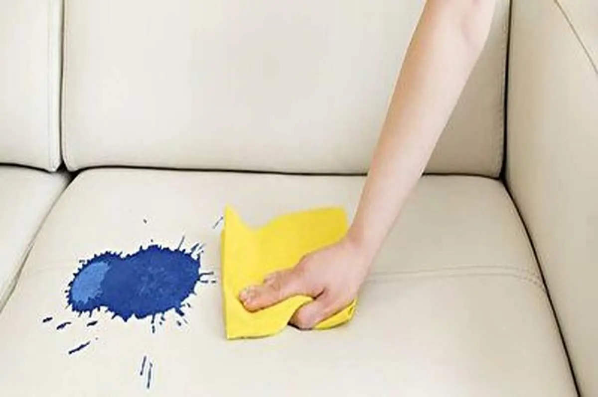 با این روش هرگز مبل هایتان را عوض نمیکنید+ فیلم