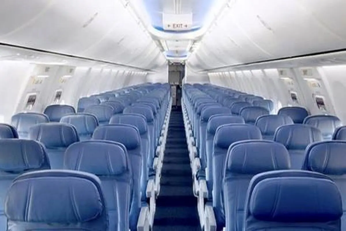 امن‌ترین صندلی‌های هواپیما را بشناسید
