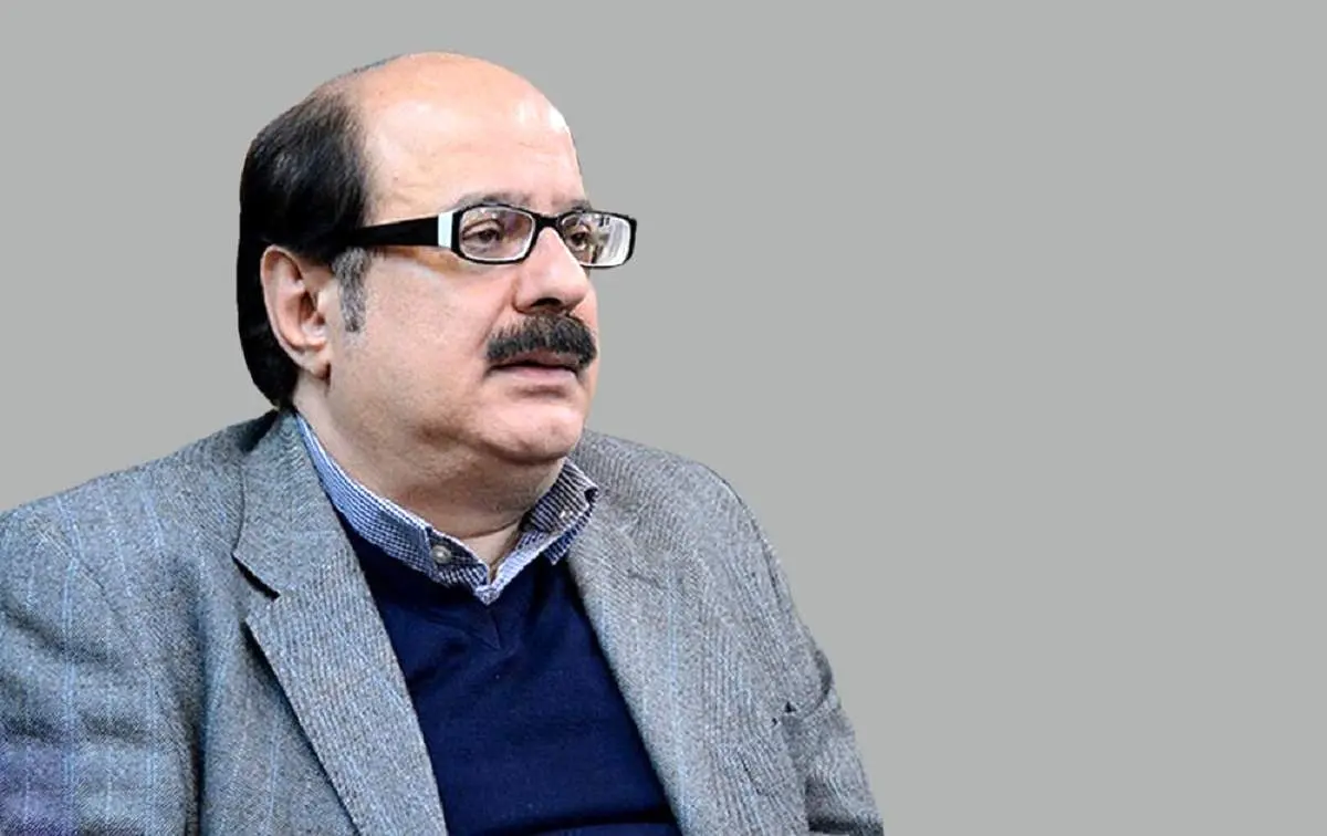 پاسخ پاسخ زلزلهشناس ایرانی به زلزلهشناس هلندی درباره زلزله خوزستان!