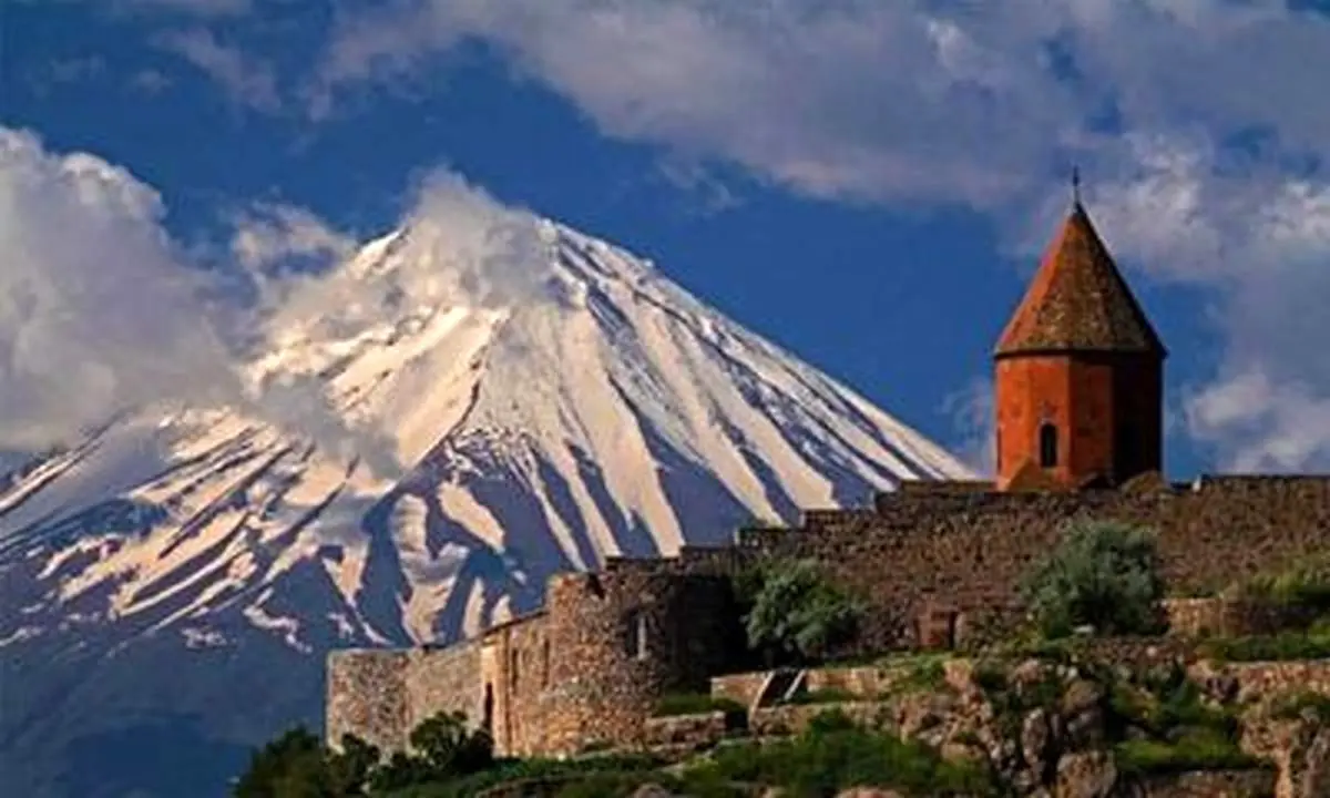 بعد از زلزله ترکیه، این بار نوبت آتشفشان است + فیلم