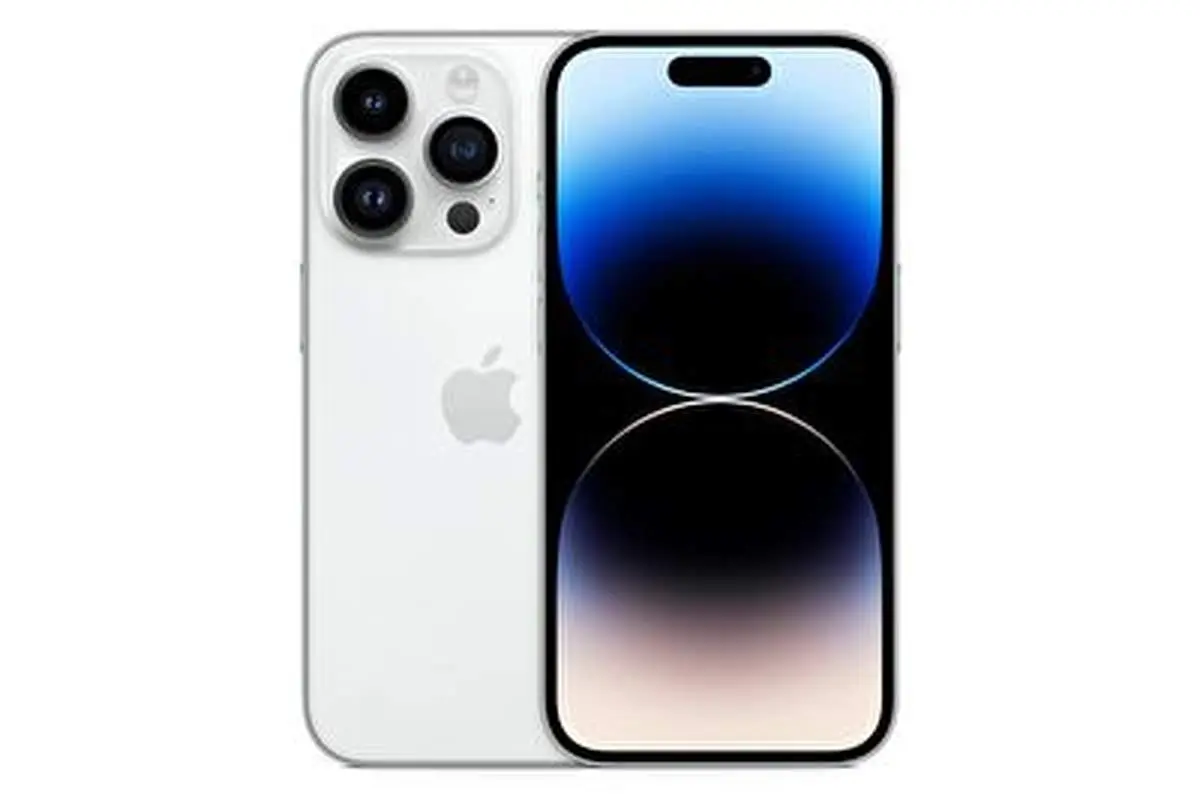 خبر خوش برای دارندگان آیفون ۱۴+ فیلم