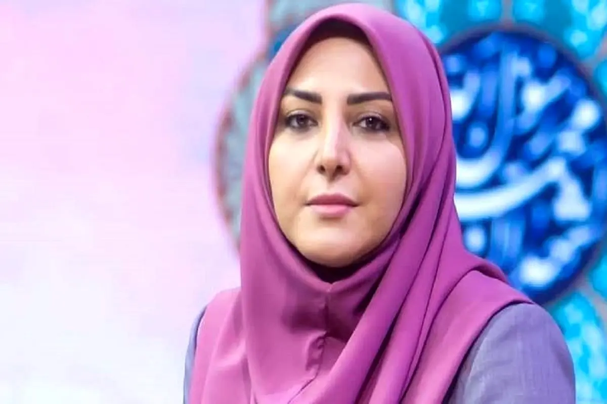 تیکه سنگین مجری معروف درباره دیرتر باز شدن مدارس+ عکس