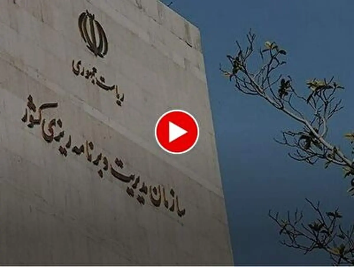 کنایه جنجال‌ساز نماینده مجلس روی آنتن زنده تلویزیون به یک سازمان دولتی+ فیلم