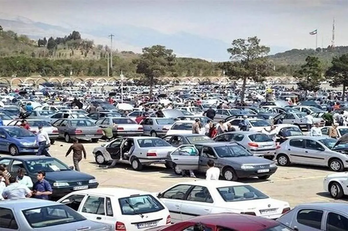 جهش قیمت پژو و پراید در بازار