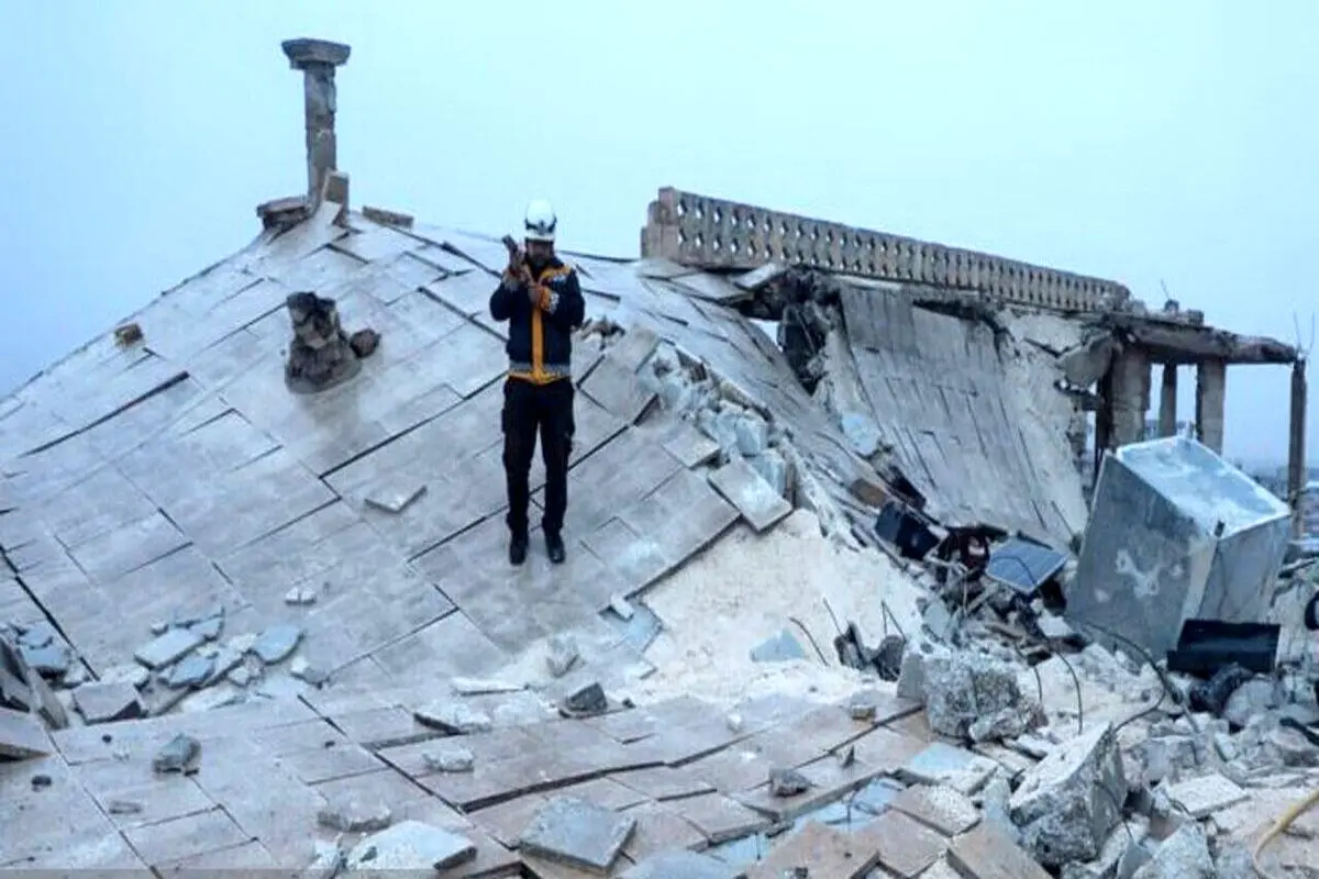 زلزله شدیدتر در انتظار ترکیه؛ اینبار استانبول +فیلم