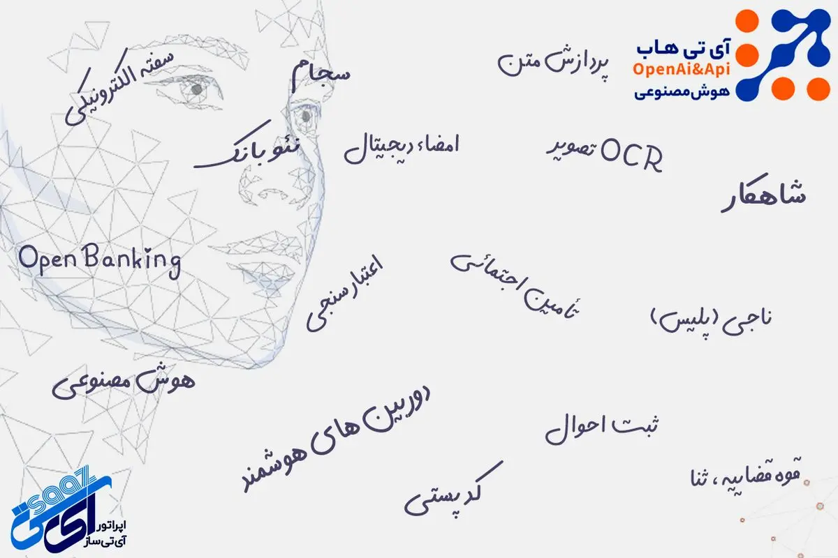 آی‌تی‌هاب، آسانترین روش دسترسی به سرویسهای مختلف استعلامی و هوش مصنوعی در کشور