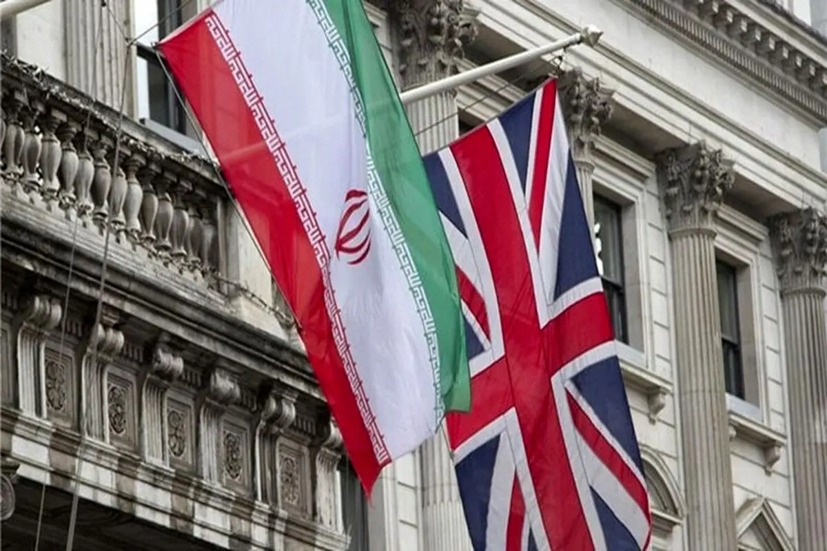 دولت انگلیس به دنبال پرونده‌سازی علیه ایران در سازمان ملل