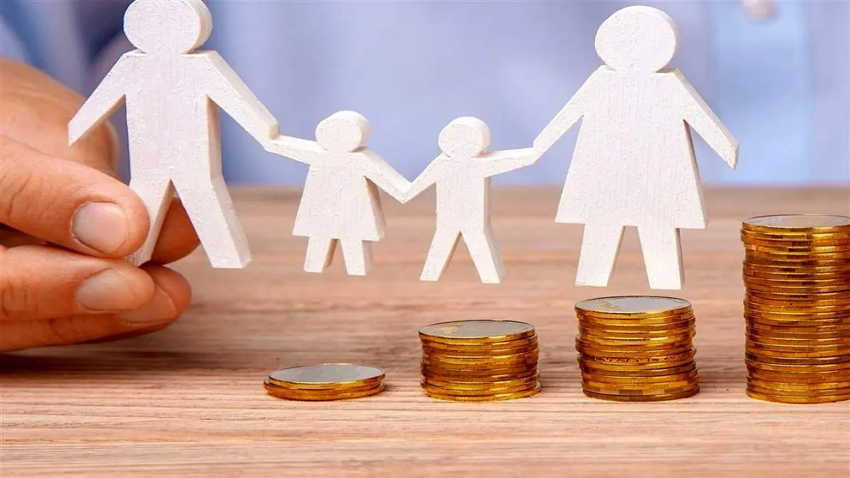 یک امتیاز ویژه برای خانواده‌ها؛ دریافت حقوق فرزند با شرط خاص