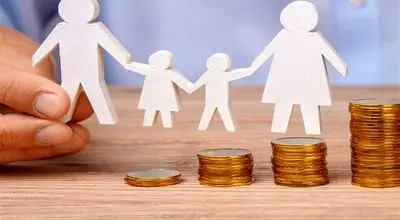 یک امتیاز ویژه برای خانواده‌ها؛ دریافت حقوق فرزند با شرط خاص