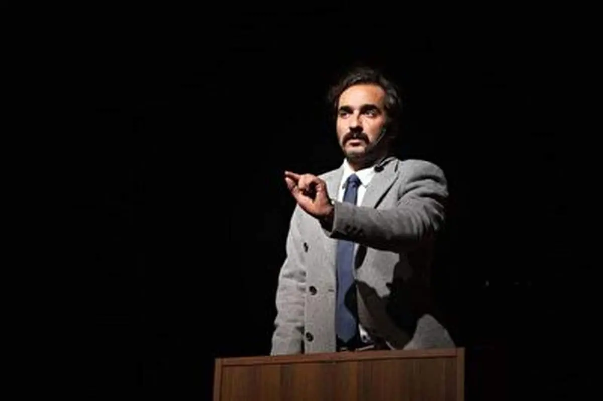 اکران فیلم جنجالی پس از سه سال+ فیلم