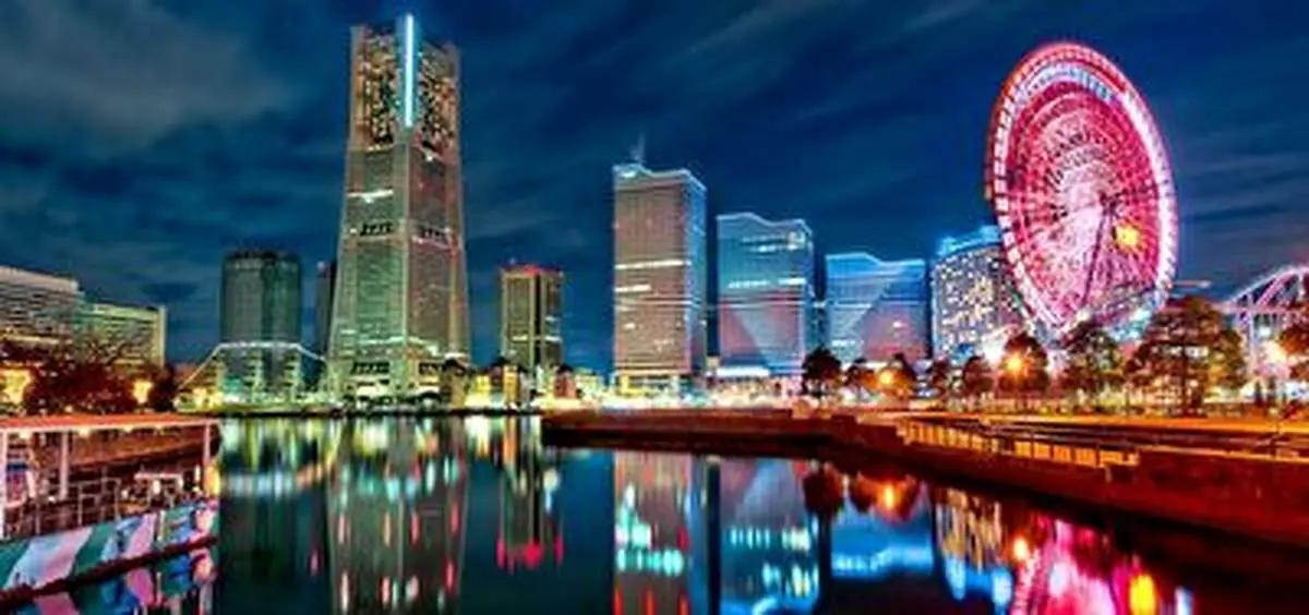 تصاویر دیده نشده و باورنکردنی از زندگی مردم کره در اطراف سئول + فیلم