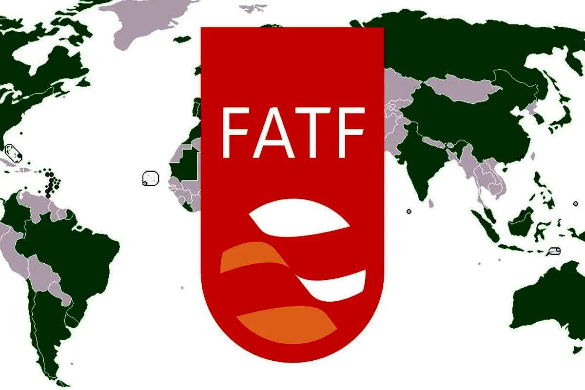 عضویت روسیه در FATF تعلیق شد