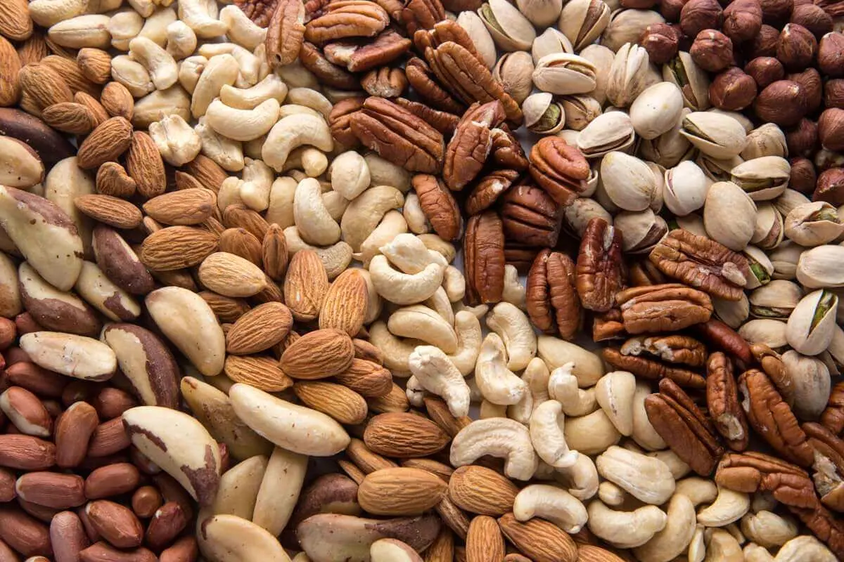 در خرید پسته و گردو این سه اشتباه را نکنید
