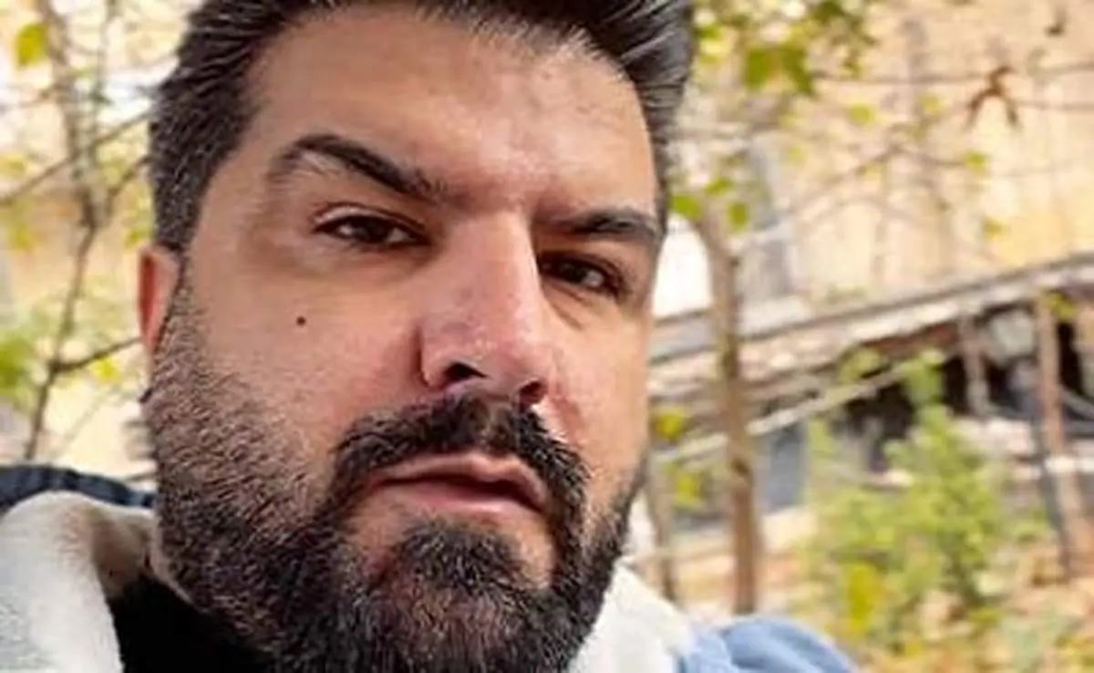 پست احساسی مجید خراط ها برای مادر+ فیلم