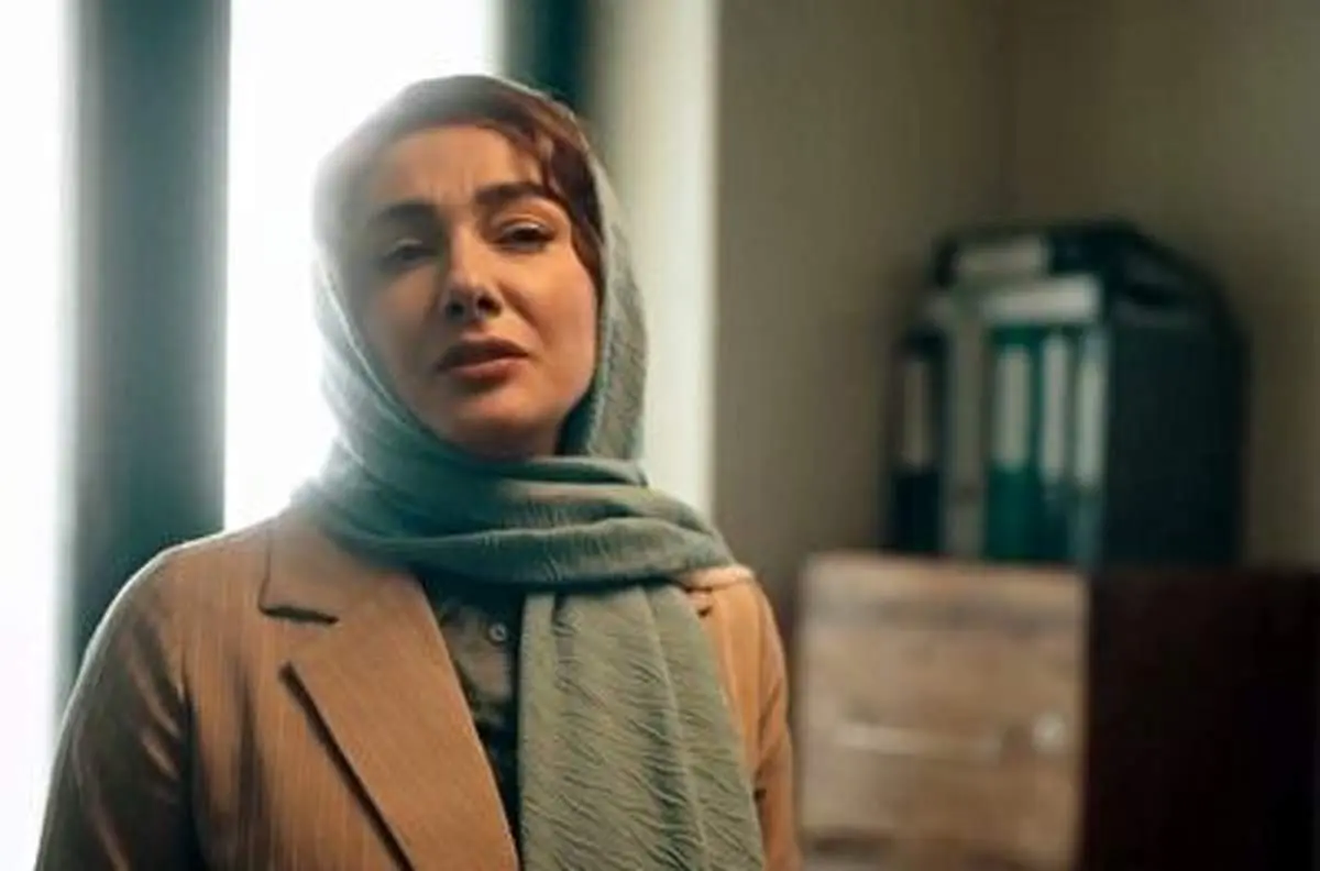 جدایی دردناک هانیه توسلی از بچه هایش+ فیلم