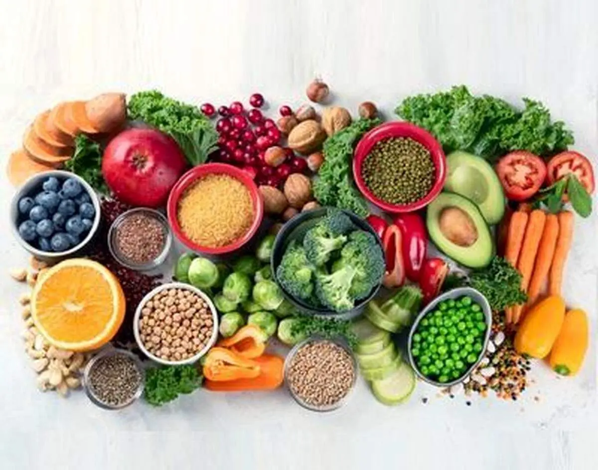 هر ماده غذایی را چه زمانی بخوریم؟
