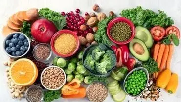 هر ماده غذایی را چه زمانی بخوریم؟