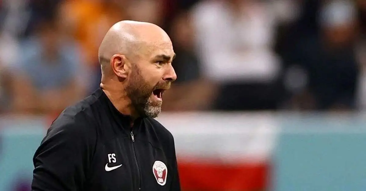 سرمربی قهرمان آسیا روی نیمکت  تیم ملی ایران؟