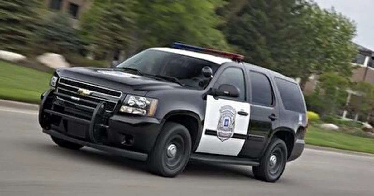 تلاش ناکام پلیس برای دستگیری مجرم + فیلم