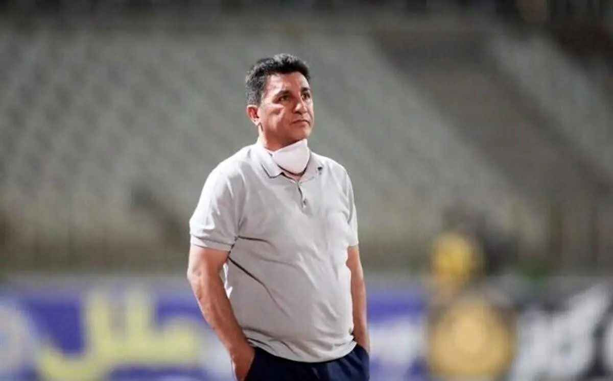 قلعه نویی پیشنهاد سرمربی گری تیم ملی را رد کرد