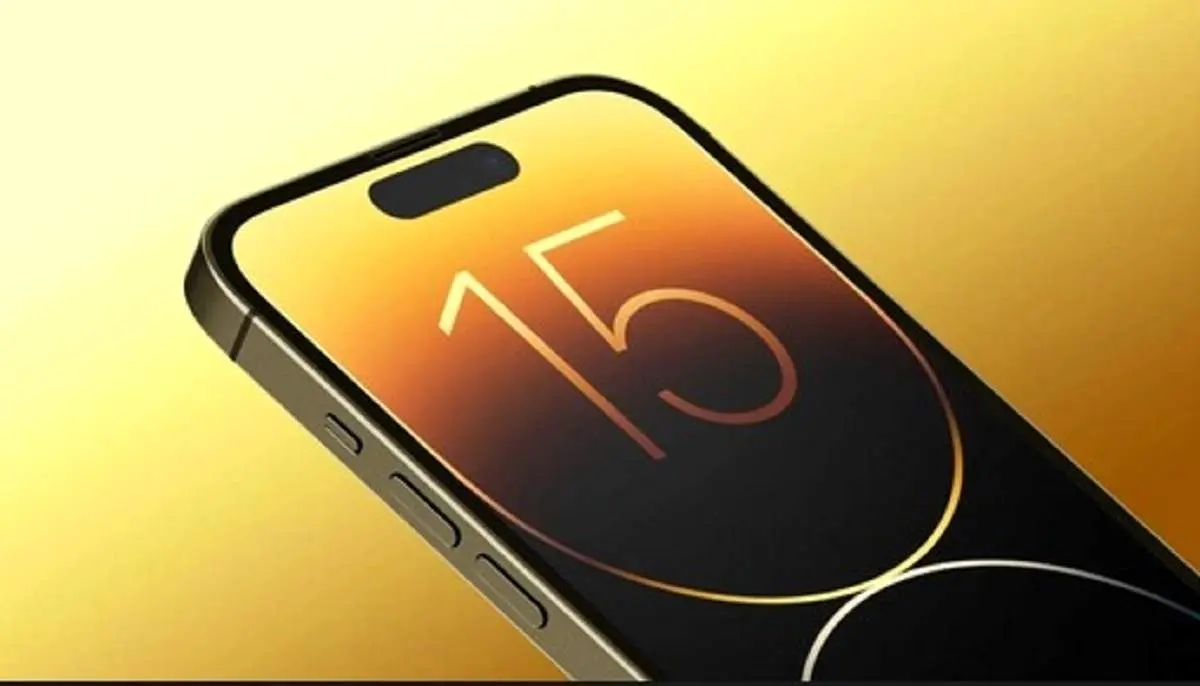 انتشار رندرهای منتسب به گوشی آیفون ۱۵ پلاس