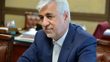 وزیر ورزش در خواب مصنوعی است!