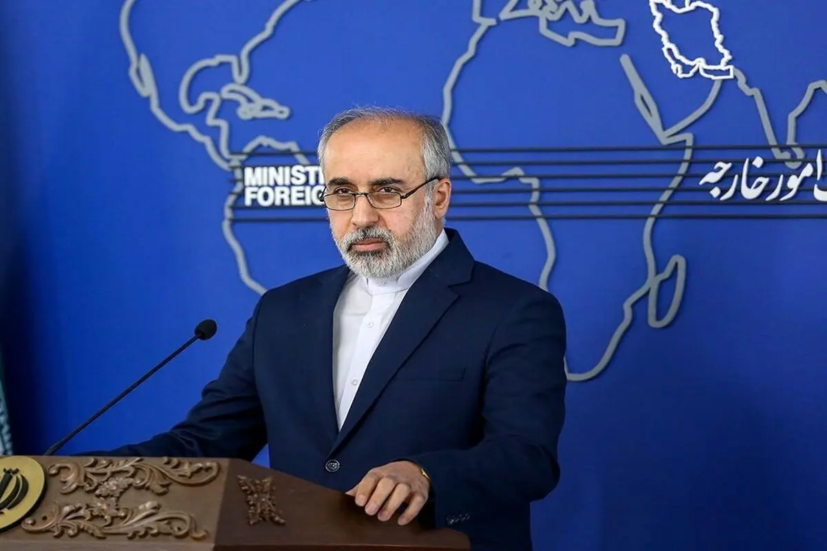 در صورت تضمین منافع ایران، امکان بازگشت به توافق برجام وجود دارد