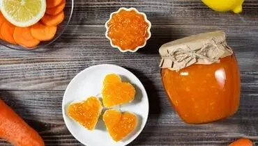 طرز تهیه مربای میوه مخلوط