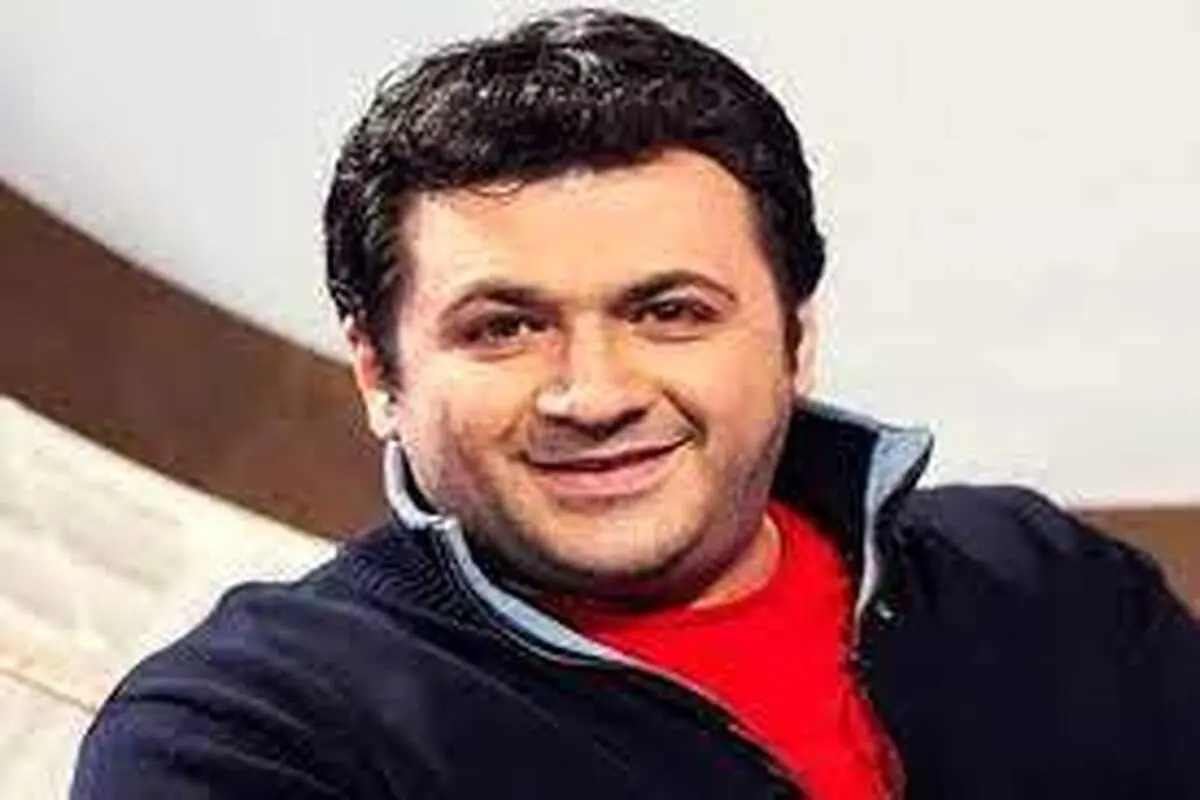 توئیت تلخ هومن حاجی عبداللهی در مورد درگذشت شهرام عبدلی + عکس