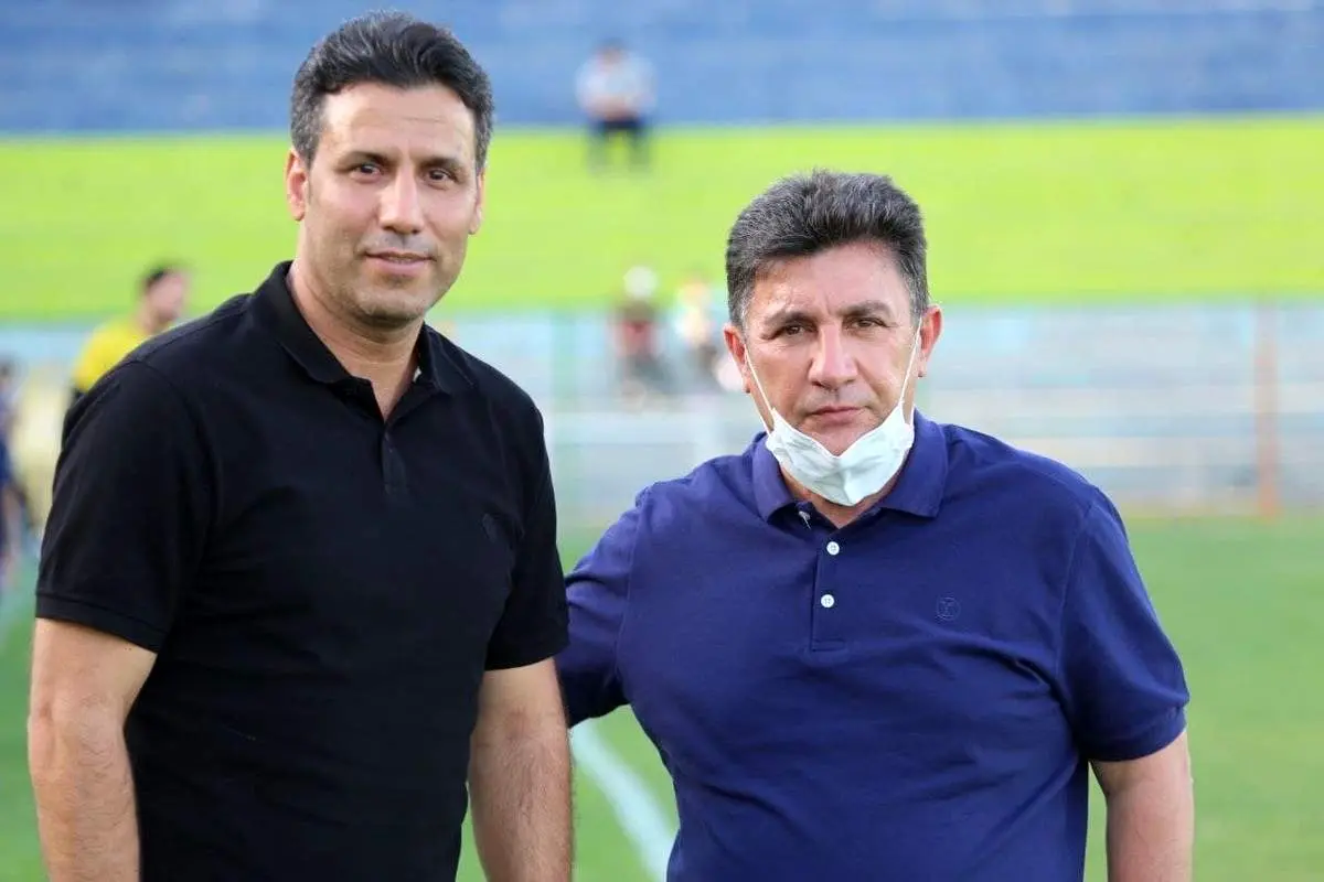 انصراف یک گزینه دیگر از هدایت تیم ملی با درخواست ویژه از قلعه نویی